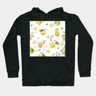 Pears Hoodie